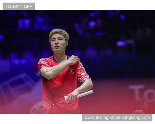 江苏羽球队全胜晋级！石宇奇状态爆棚，独领风骚再创辉煌