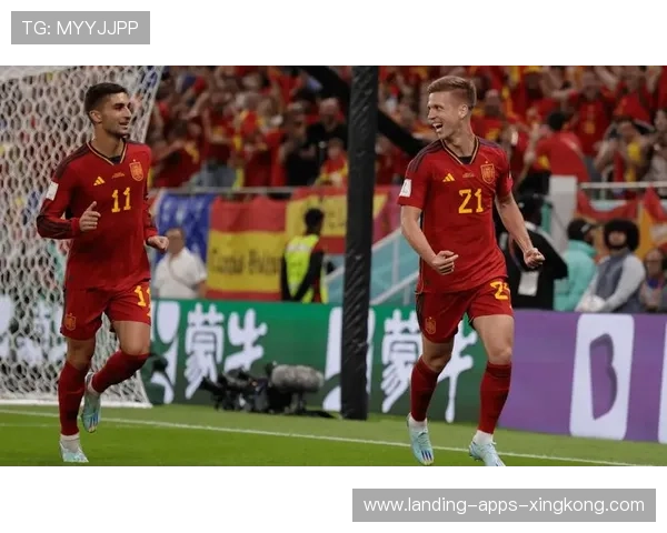 奥尔莫创造力极强，西班牙前场连接更合理