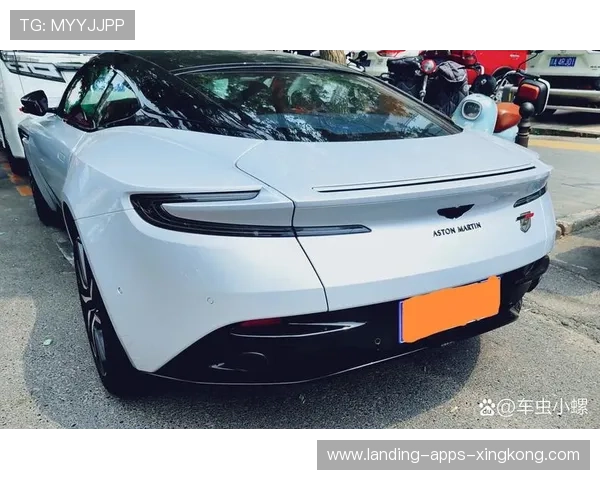 阿斯顿马丁突然起飞！没人理解