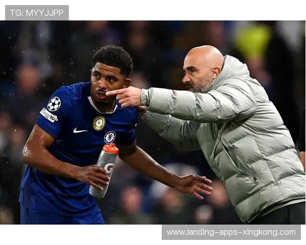 切尔西五场不胜，卡佩罗分析蓝军为何进攻乏力