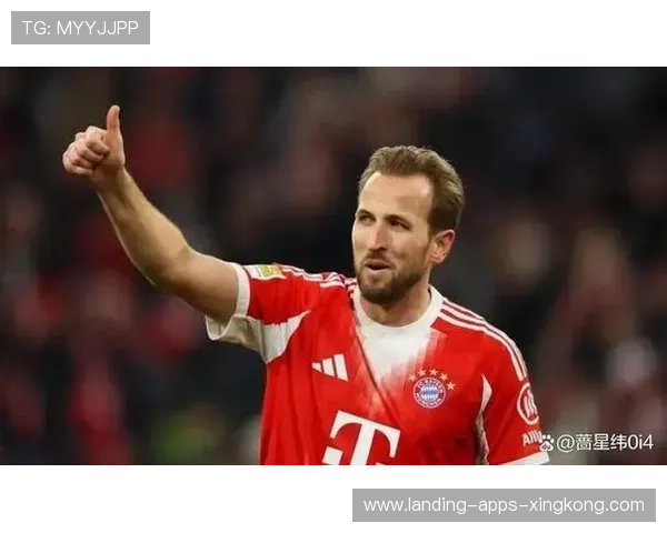 卡尔闪耀欧冠，连续三场破门成拜仁新星