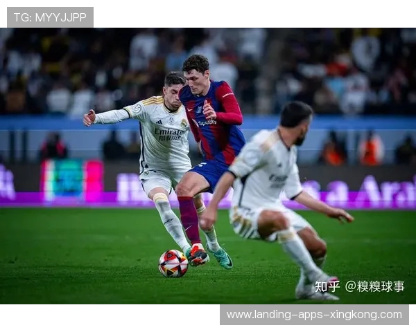 巴萨能否逼宫皇马？这场比赛是最大关键